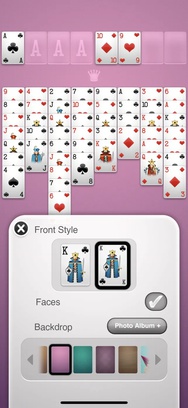 ⋆FreeCell+