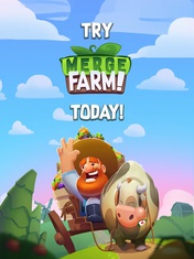 Merge Farm!