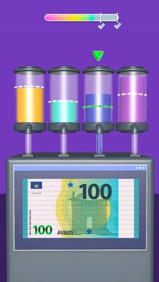 Money Maker 3D - Print Cash
