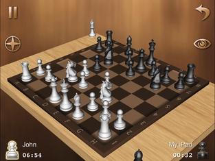 Chess Prime 3D