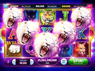 Slotomania™ - Slots Casino