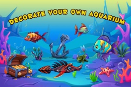 Fish Adventure - Aquarium