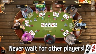 Governor of Poker 2 Premium