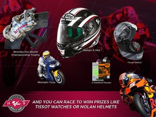 MotoGP Racing '19