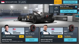 Motorsport Manager Online