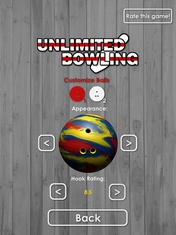 Unlimited Bowling