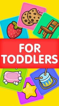 Baby games for toddlers, kids
