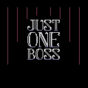 Just One Boss