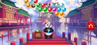 Panda Pop- Панда Поп