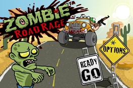 Zombie Road Rage
