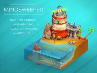 Mindsweeper: Puzzle Adventure