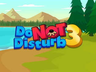 Do Not Disturb 3