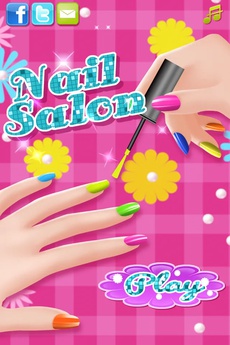 Nail Salon™