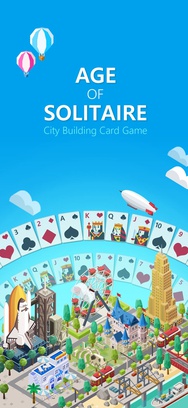 Age of Solitaire : Build City
