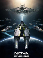 Nova Empire: Звездная империя