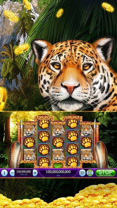 Slots Spin Rich ™ Casino Games