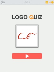 Logo Quiz - Guess Logos