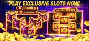 Lotsa Slots: Casino SLOTS