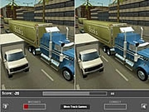 Truck Differences