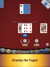 Blackjack – Casino Card Game