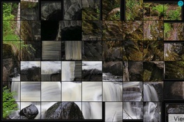 Kari's Landscape Puzzles