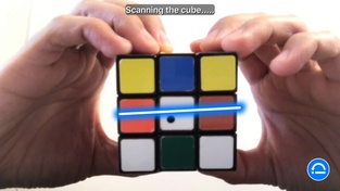 Cube AR
