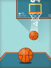 Basketball FRVR - Shoot Hoops
