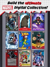MARVEL Collect! by Topps
