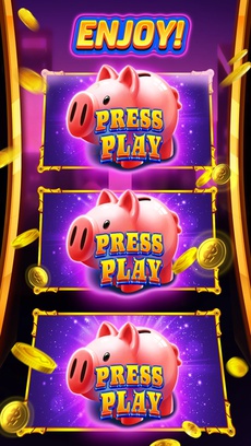 Cash Frenzy - Slots Casino
