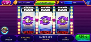 Vegas Now Double Slots Casino
