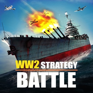 Fleet War: WW2 Strategy Battle