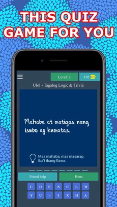 Ulol - Tagalog Logic & Trivi