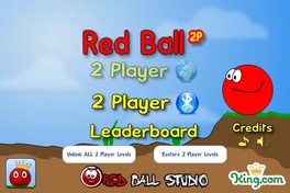 Red Ball 2P