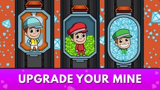 Idle Miner Tycoon: Cash Empire