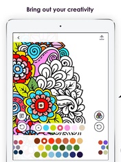 MyColorful - Coloring Book