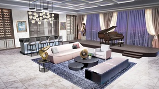 MyHome Design-Luxury Interiors