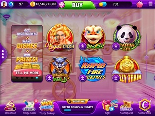 Slotomania™ - Slots Casino