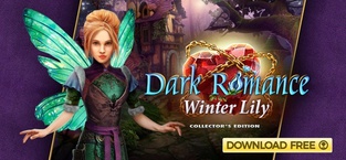 Dark Romance: Winter Lily