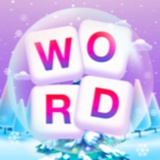 Word Games Master - Crossword