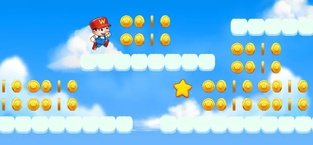 Super Bino Go 2: Jump N Run
