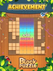 Blockudoku: головоломки игры