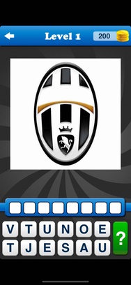 Whats the Badge? Football Quiz