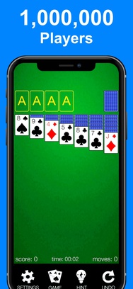 Solitaire Card Games ·