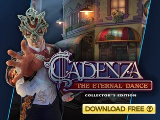 Cadenza: The Eternal Dance