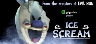Ice Scream: Horror Adventure