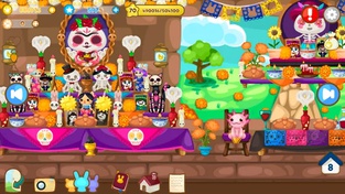 Pet Paradise - Virtual Pet