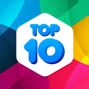 Top 10 Trivia Questions تلعب iPhone/iPad على الإنترنت على Chedot.com
