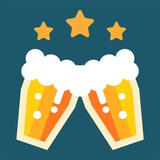PartyPal: Drinking Games App