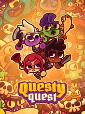 Questy Quest
