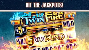 Quick Hit Slots – Vegas Casino